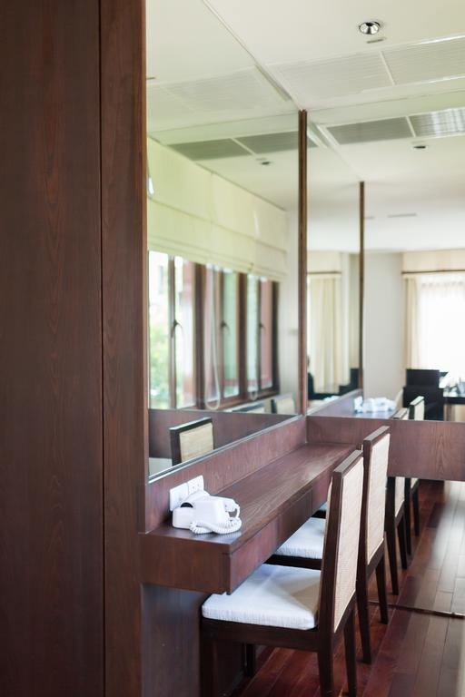 Amatapura Beachfront Villa 15, Sha Certified Ao Nam Mao Exterior photo