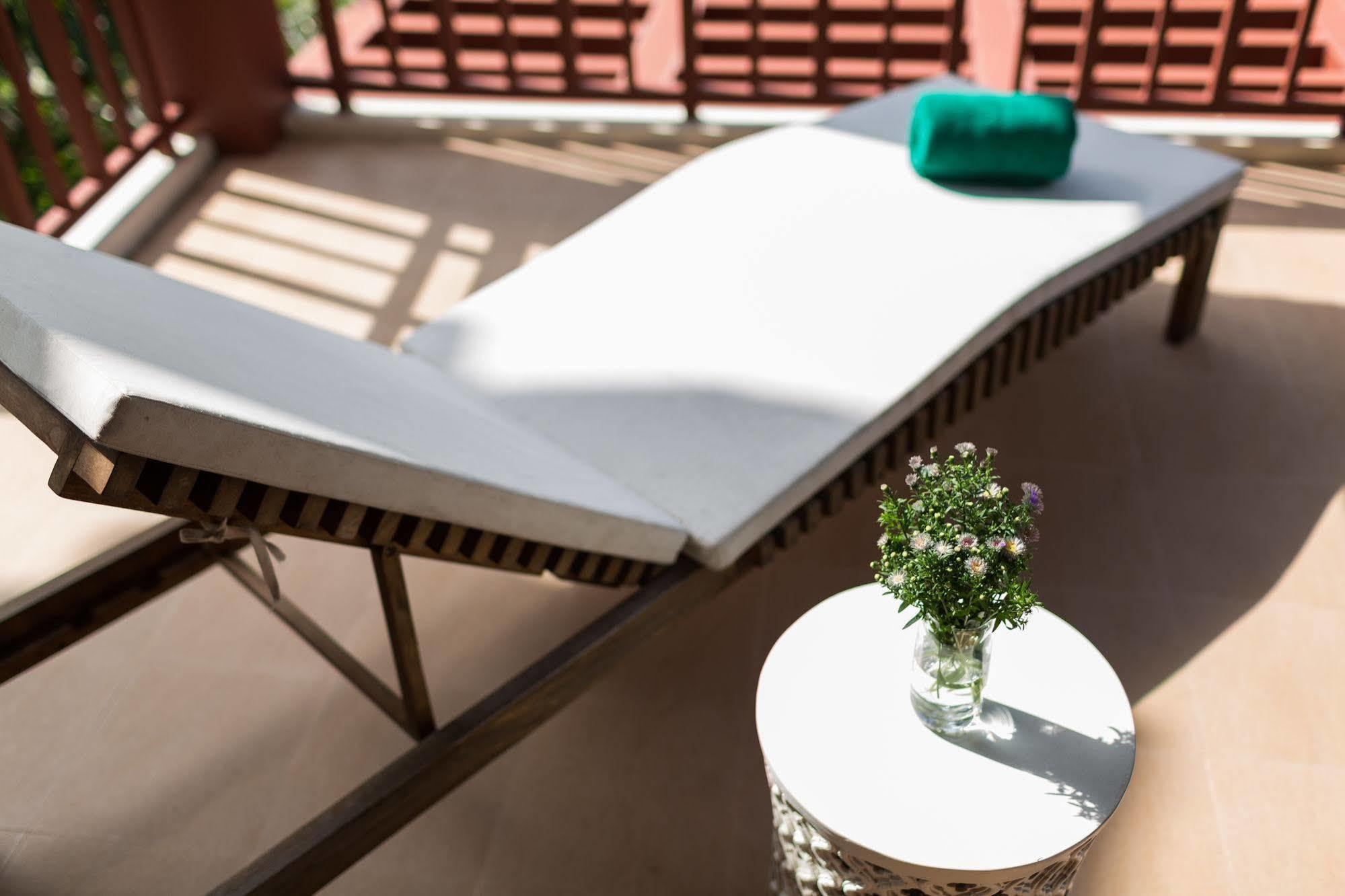Amatapura Beachfront Villa 15, Sha Certified Ao Nam Mao Exterior photo